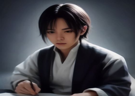 一起看官网观影房间界面，左侧为同步播放视频窗口，右侧为成员列表与实时聊天框，界面设计简洁友好